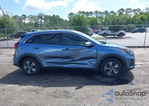 2021 Kia Niro Plug-In Hybrid Ex z USA, uszkodzony, nr VIN KNDCD3LDXM5463354